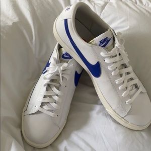 Nike Blazers